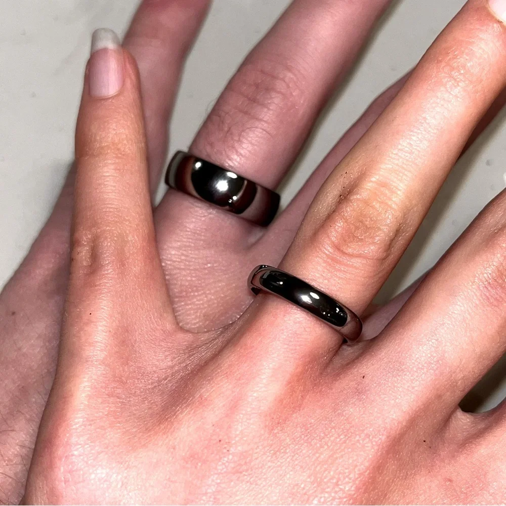 JVL Jewelry - Couples Rings